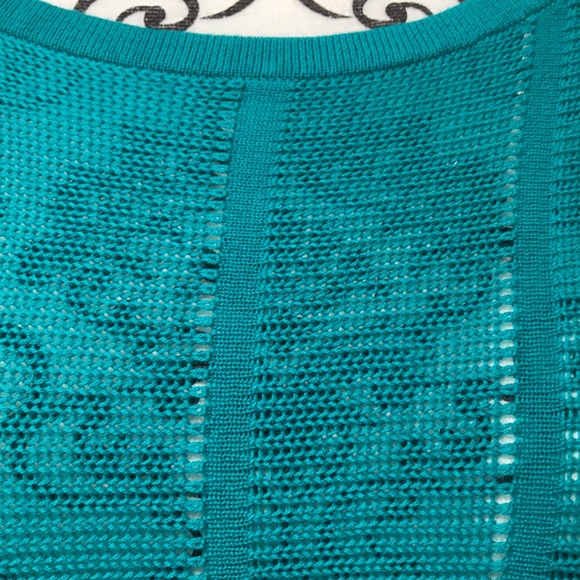 One7Six knitted over-shirt - Picture 6 of 8